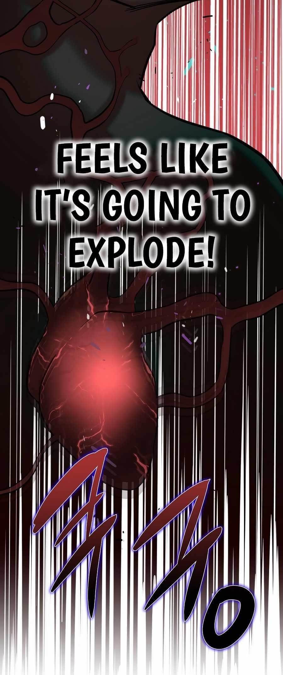 Zombies Don’t Bite Me Chapter 1 - Page 35