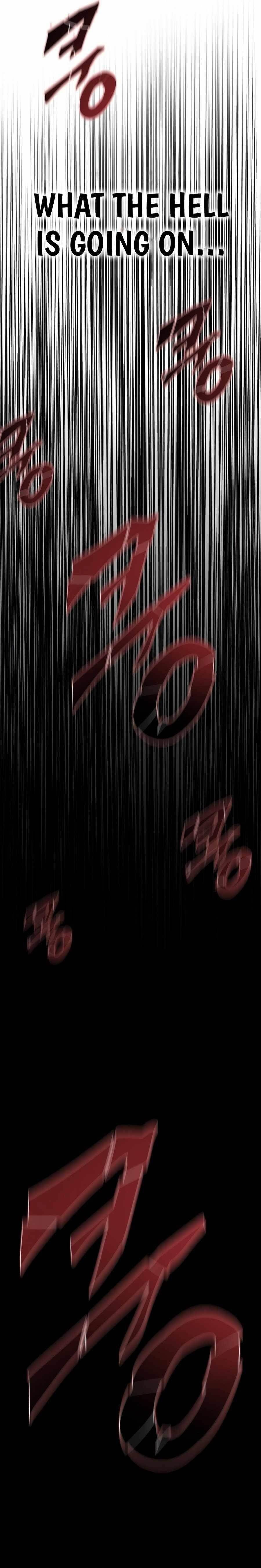 Zombies Don’t Bite Me Chapter 1 - Page 48