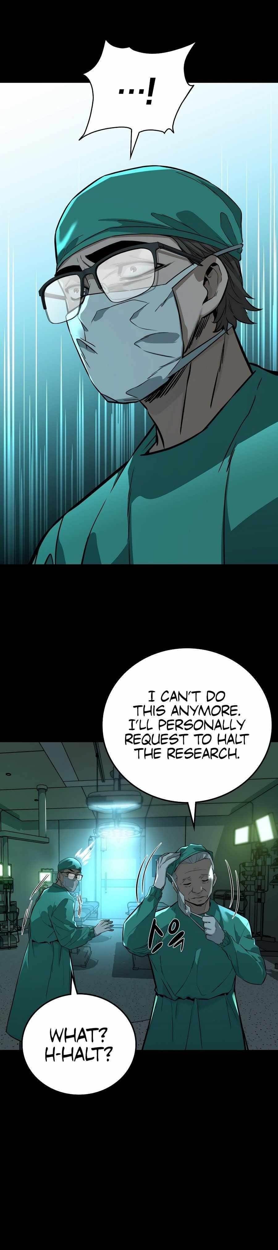 Zombies Don’t Bite Me Chapter 1 - Page 6