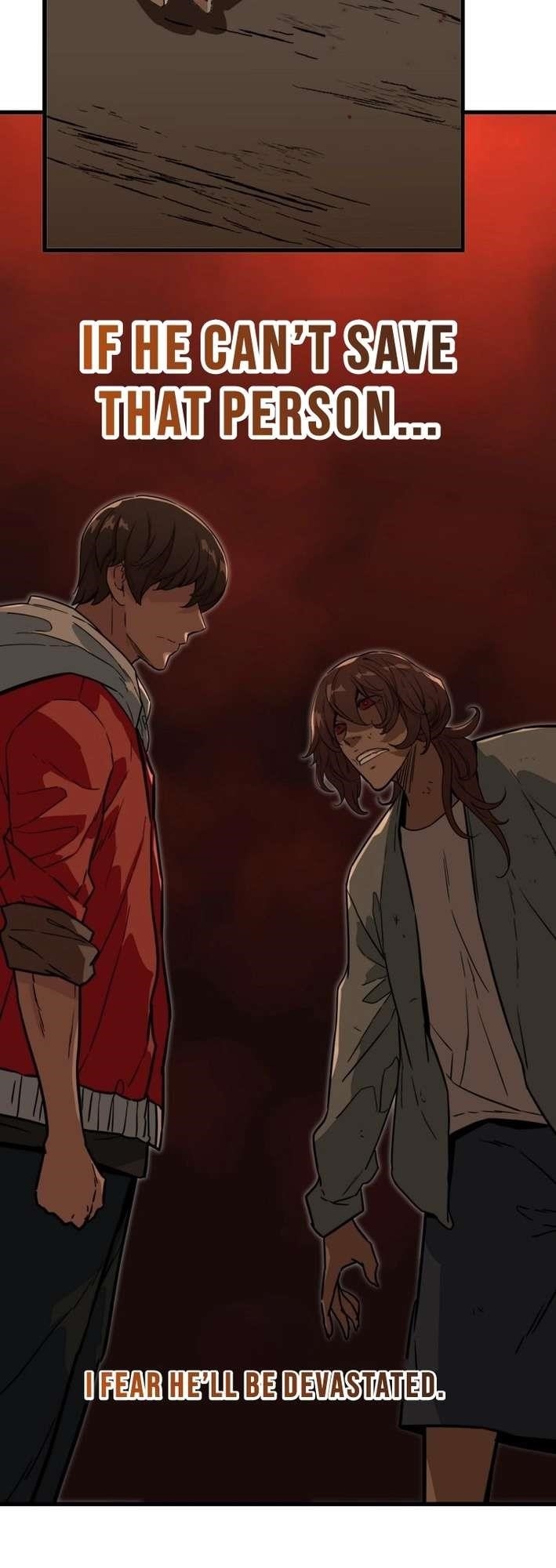 Zombies Don’t Bite Me Chapter 26 - Page 10