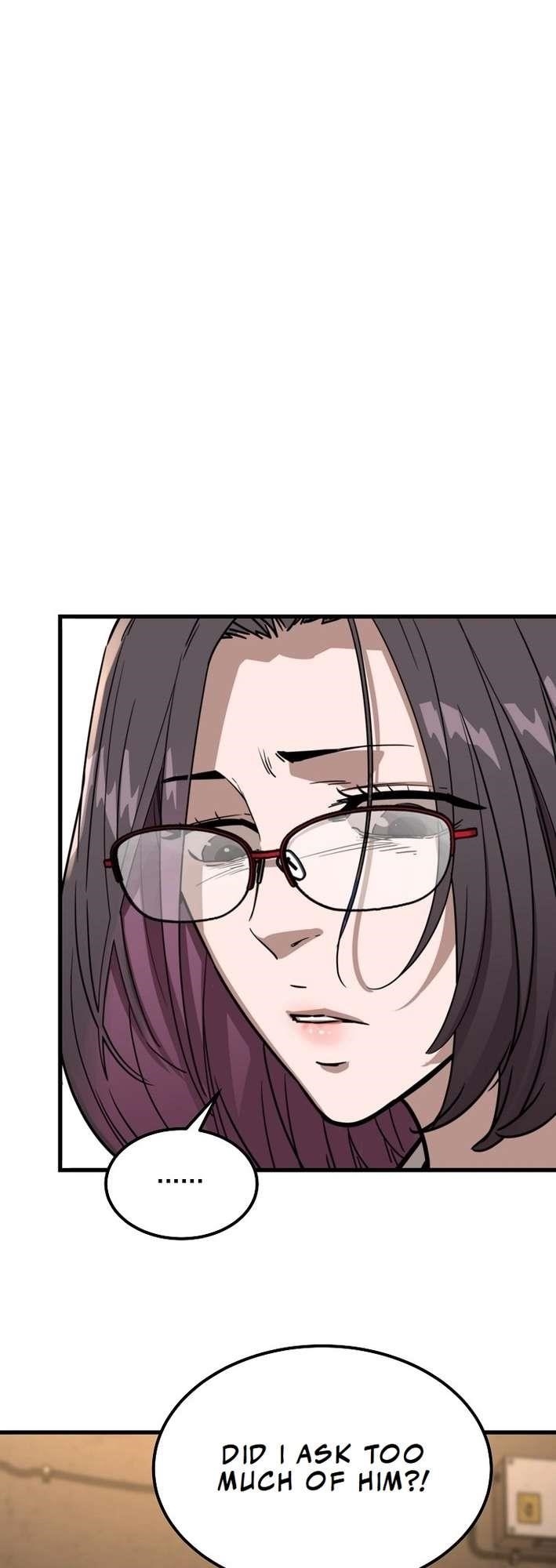 Zombies Don’t Bite Me Chapter 26 - Page 11