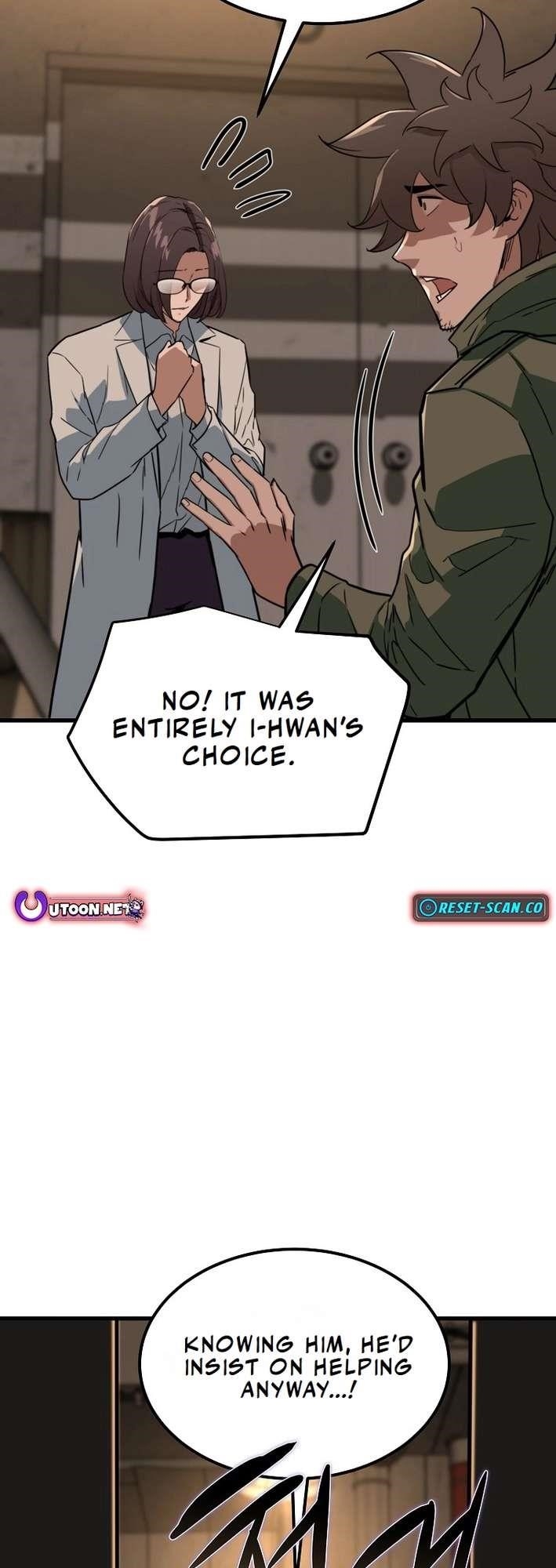 Zombies Don’t Bite Me Chapter 26 - Page 12