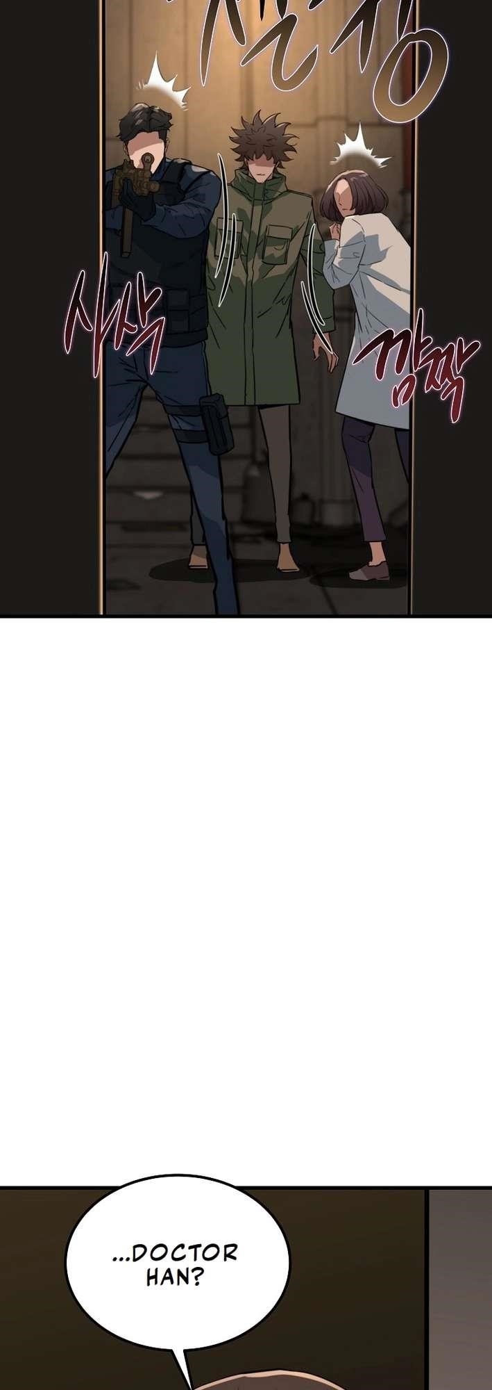 Zombies Don’t Bite Me Chapter 26 - Page 13