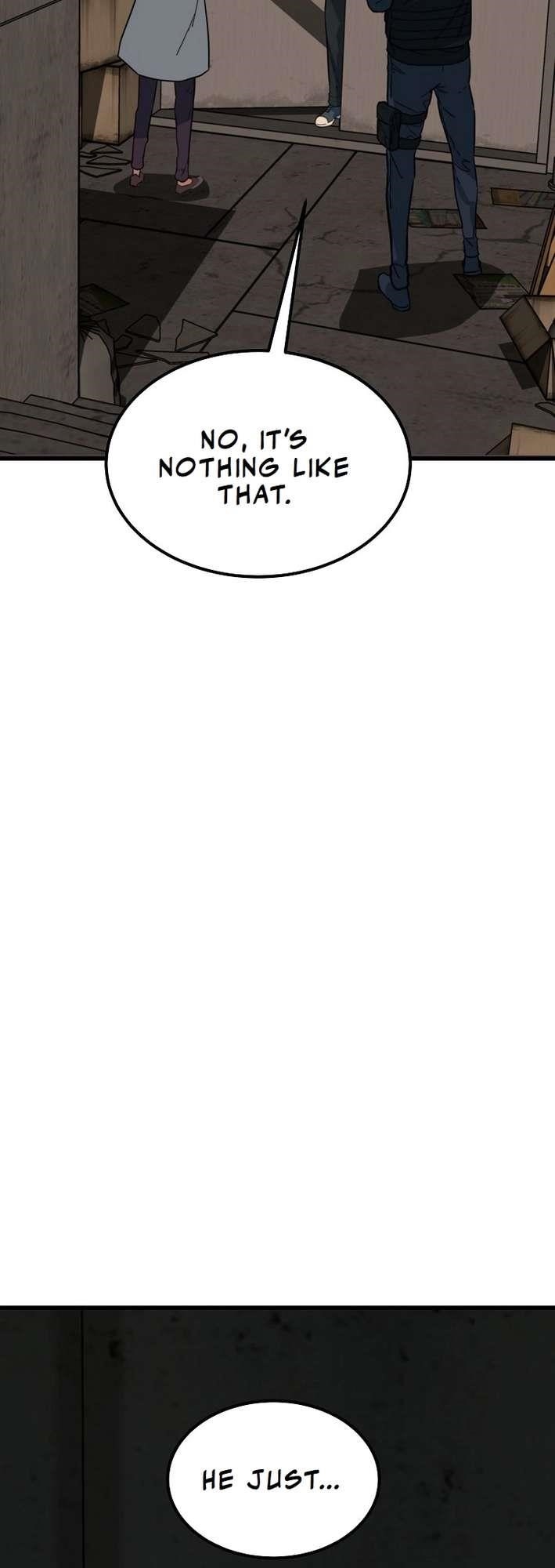 Zombies Don’t Bite Me Chapter 26 - Page 15