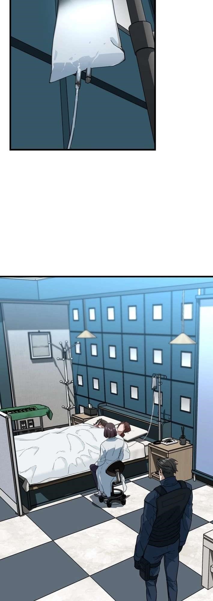 Zombies Don’t Bite Me Chapter 26 - Page 18