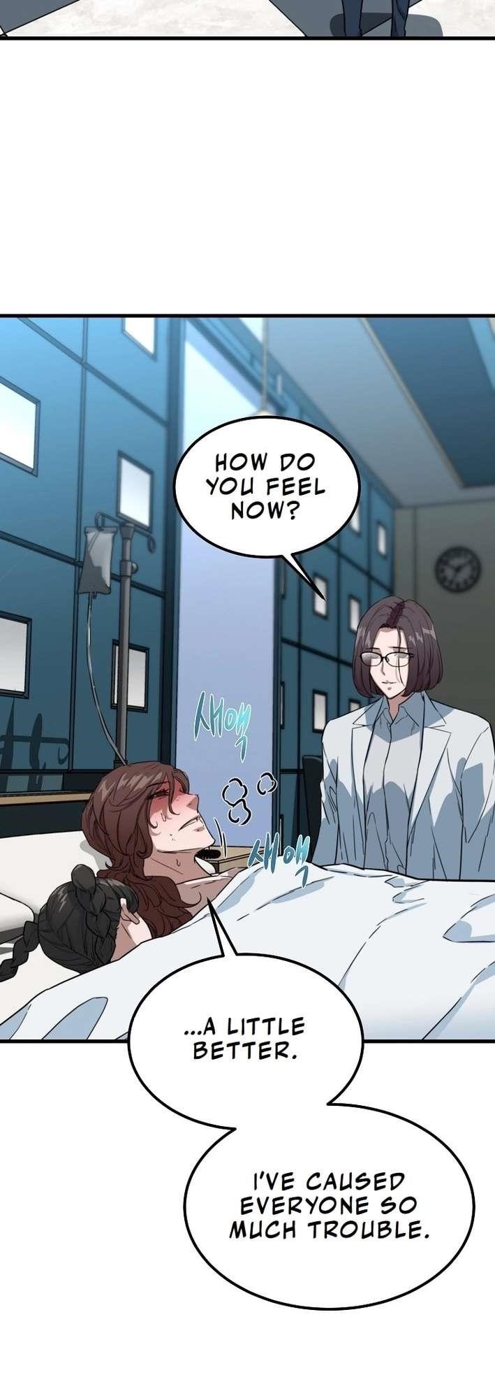 Zombies Don’t Bite Me Chapter 26 - Page 19