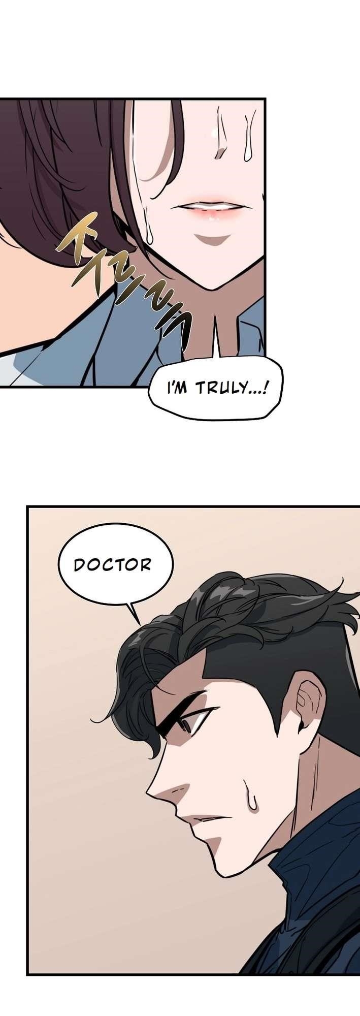 Zombies Don’t Bite Me Chapter 26 - Page 23