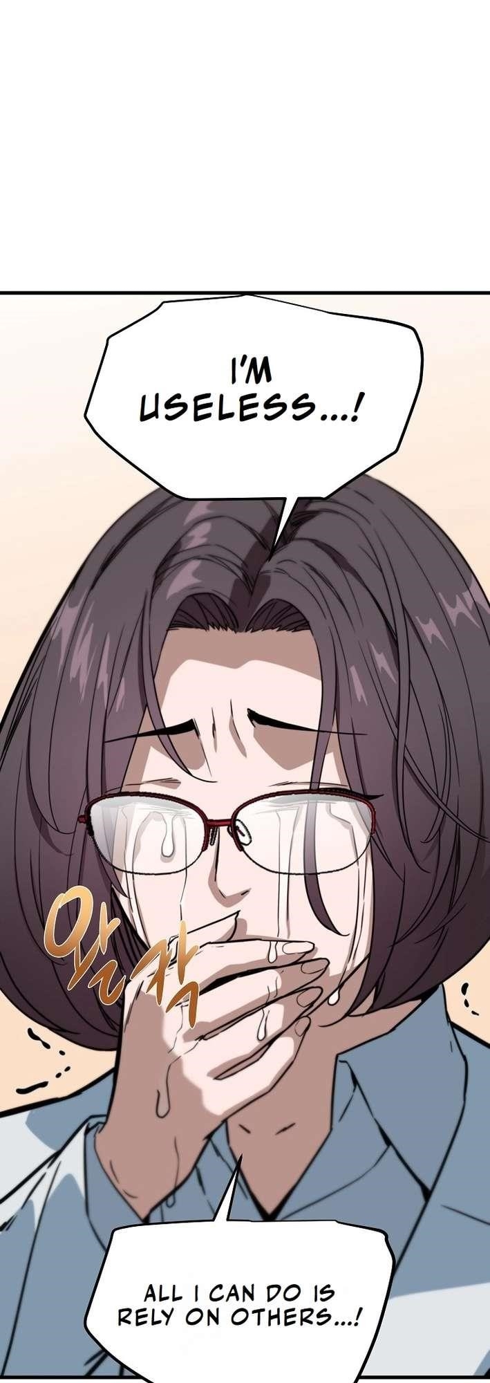 Zombies Don’t Bite Me Chapter 26 - Page 24