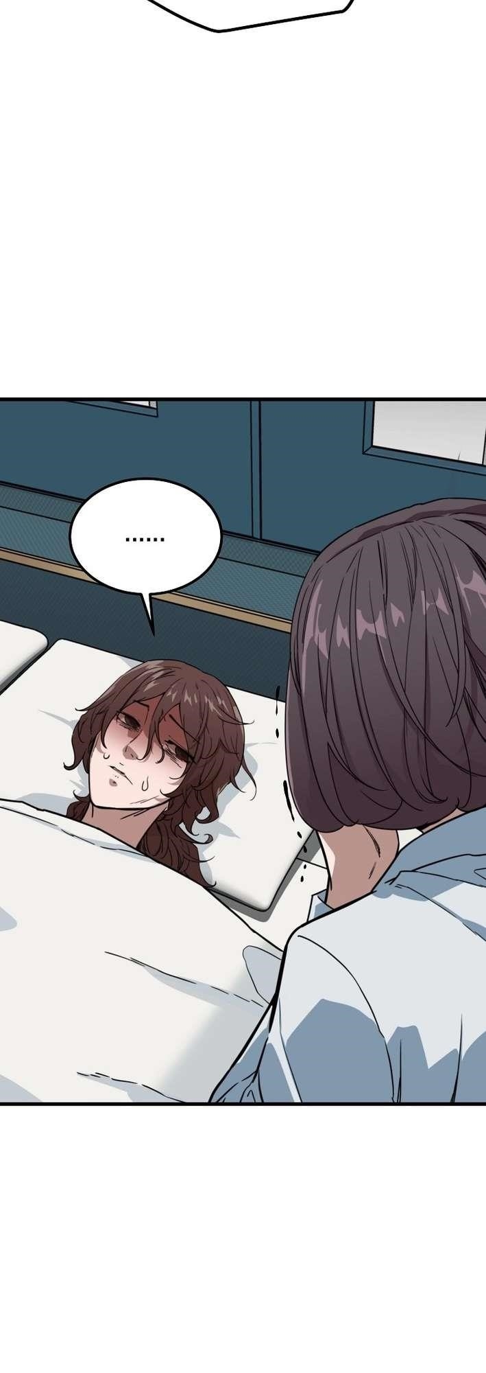 Zombies Don’t Bite Me Chapter 26 - Page 25