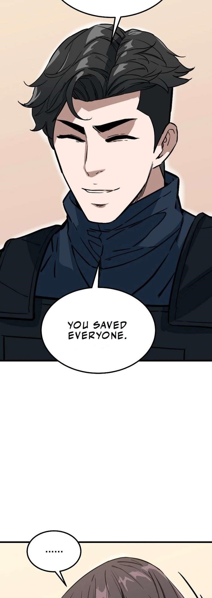 Zombies Don’t Bite Me Chapter 26 - Page 28