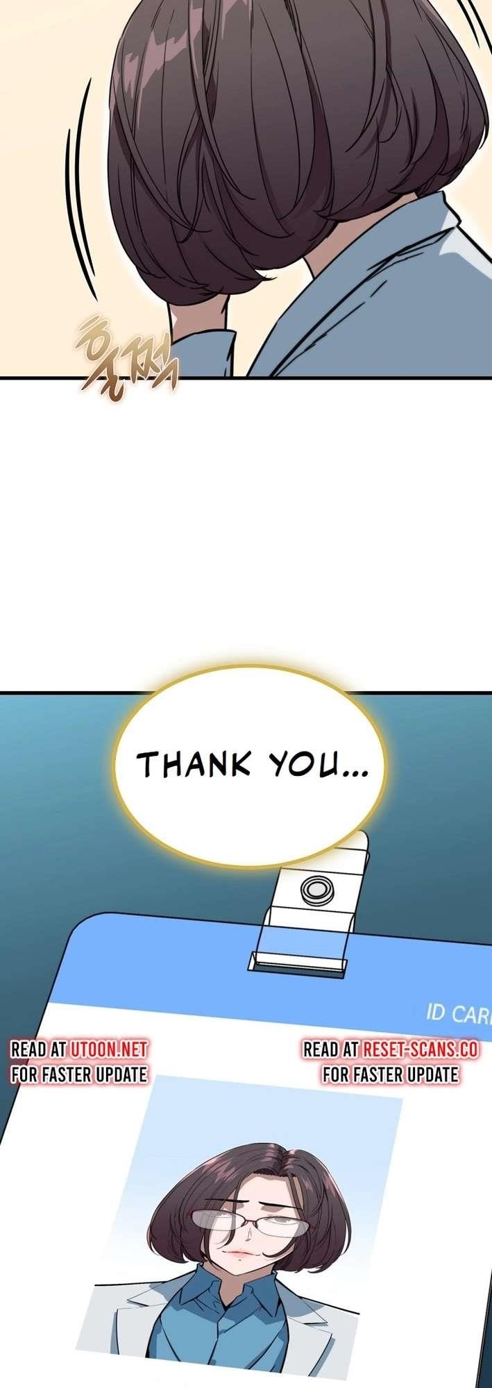 Zombies Don’t Bite Me Chapter 26 - Page 29