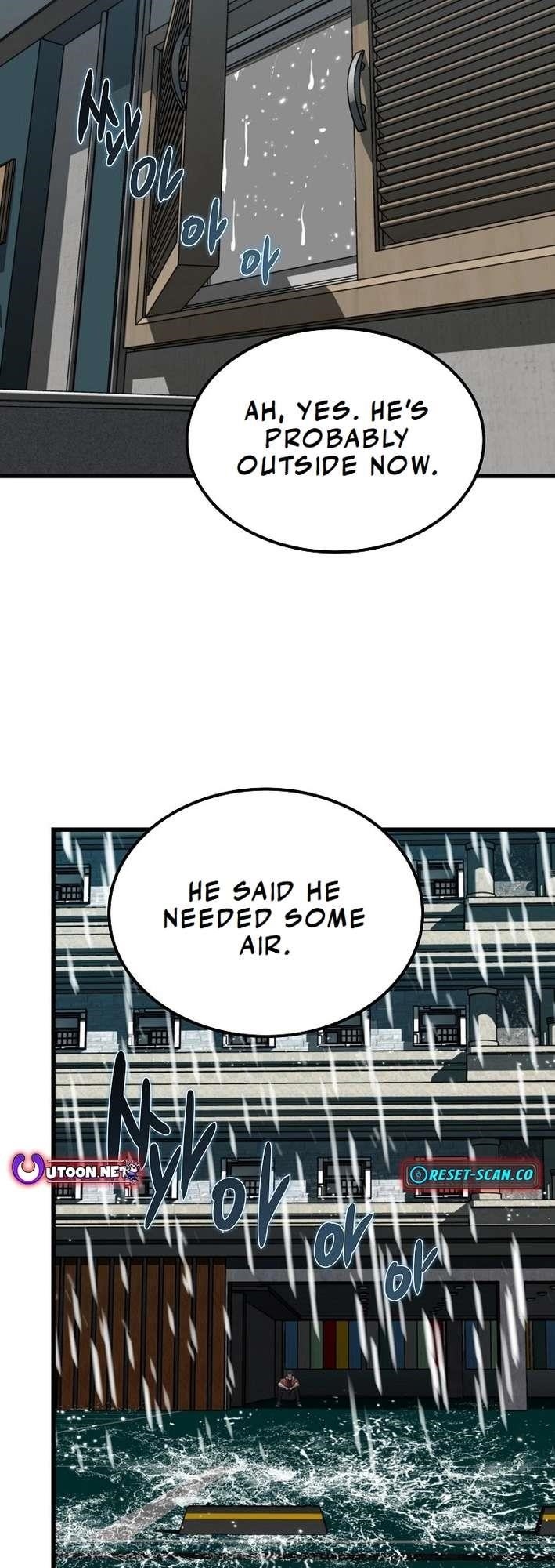 Zombies Don’t Bite Me Chapter 26 - Page 31