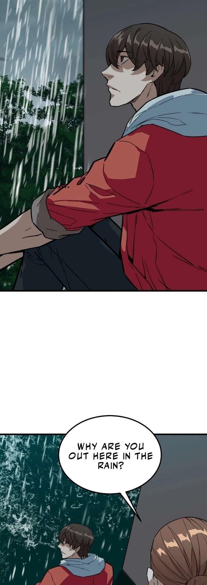 Zombies Don’t Bite Me Chapter 26 - Page 33