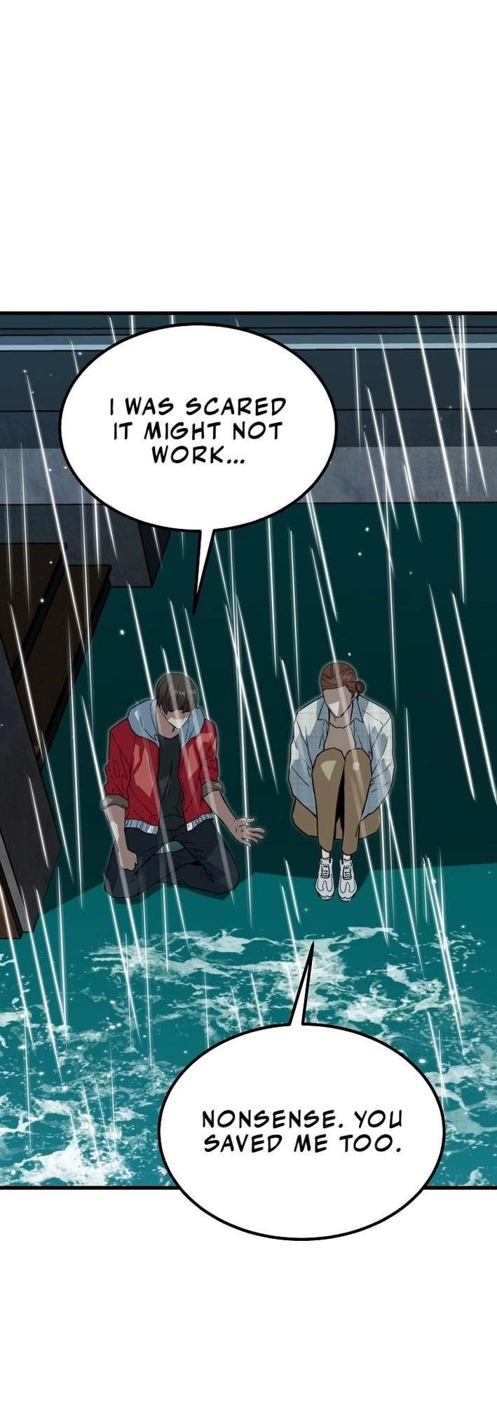 Zombies Don’t Bite Me Chapter 26 - Page 36