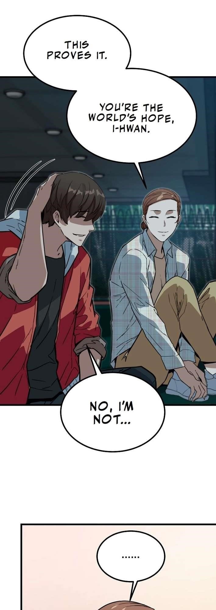 Zombies Don’t Bite Me Chapter 26 - Page 37