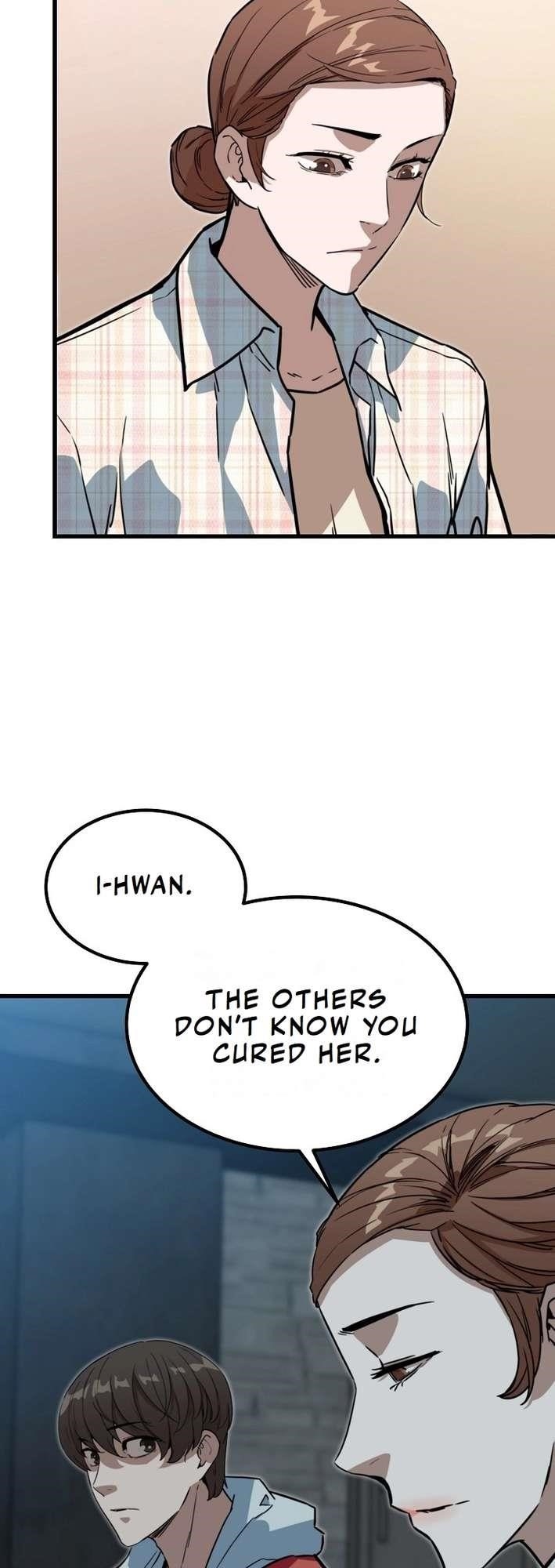 Zombies Don’t Bite Me Chapter 26 - Page 38