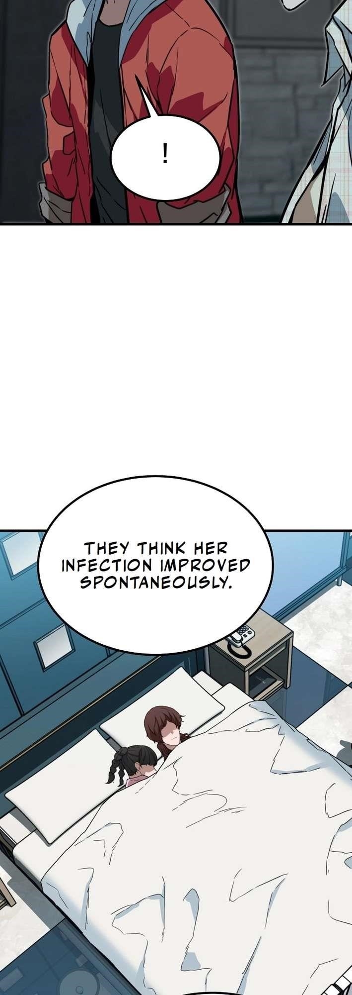 Zombies Don’t Bite Me Chapter 26 - Page 39