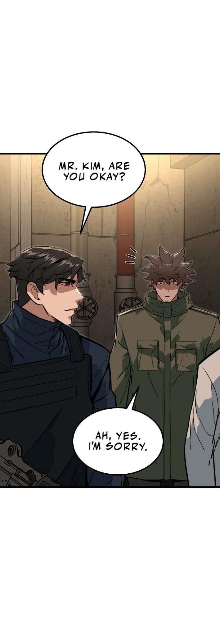 Zombies Don’t Bite Me Chapter 26 - Page 4