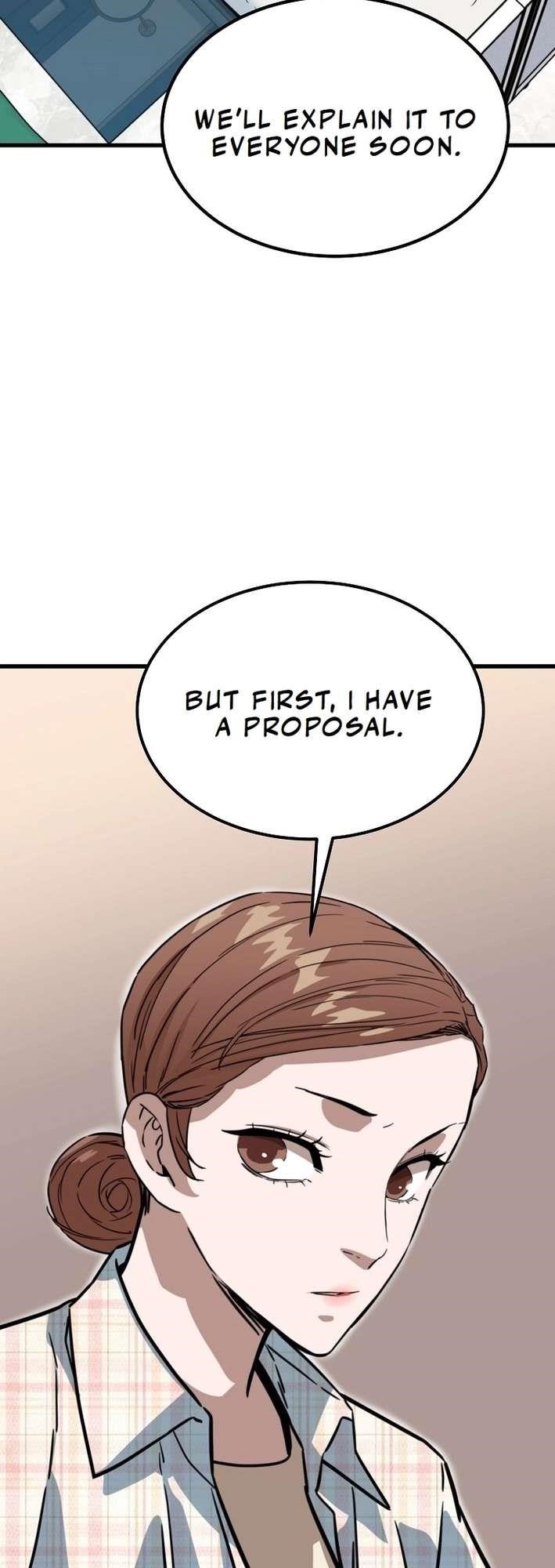 Zombies Don’t Bite Me Chapter 26 - Page 40