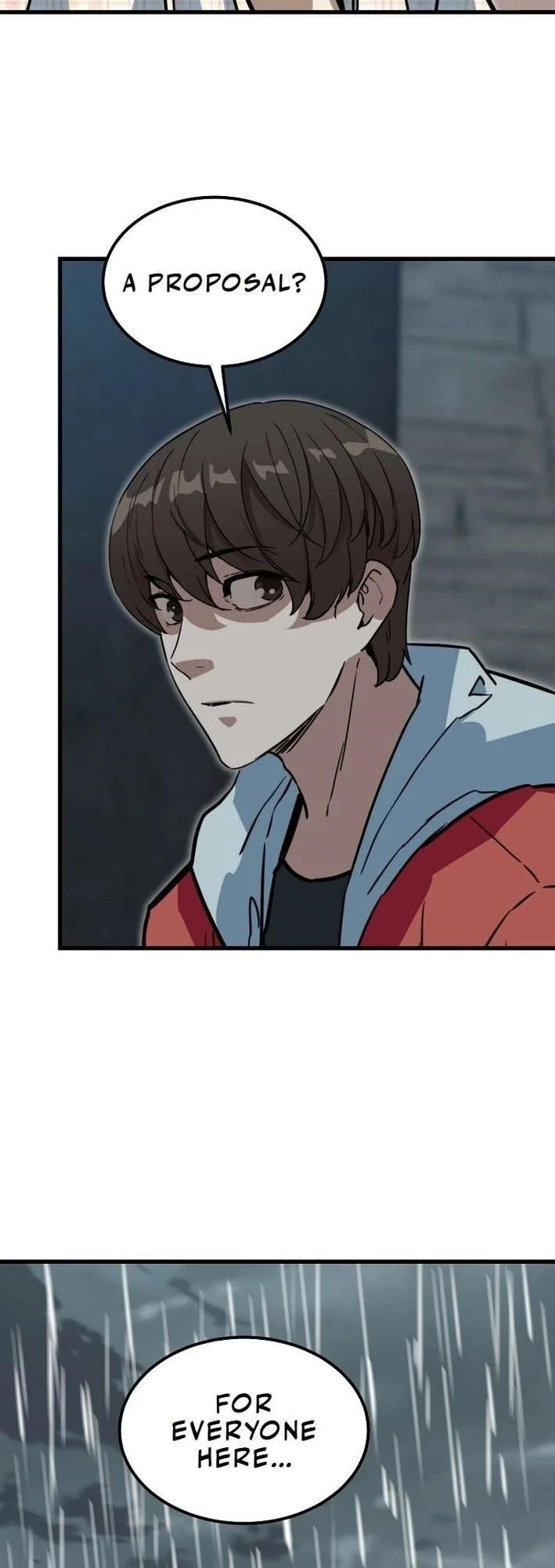 Zombies Don’t Bite Me Chapter 26 - Page 41