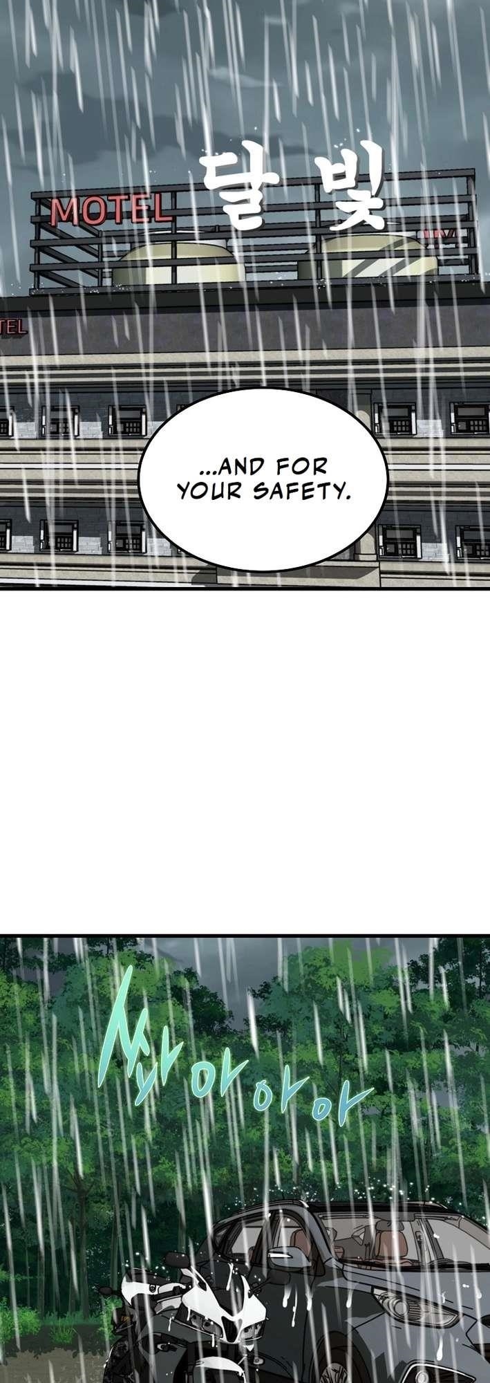 Zombies Don’t Bite Me Chapter 26 - Page 42