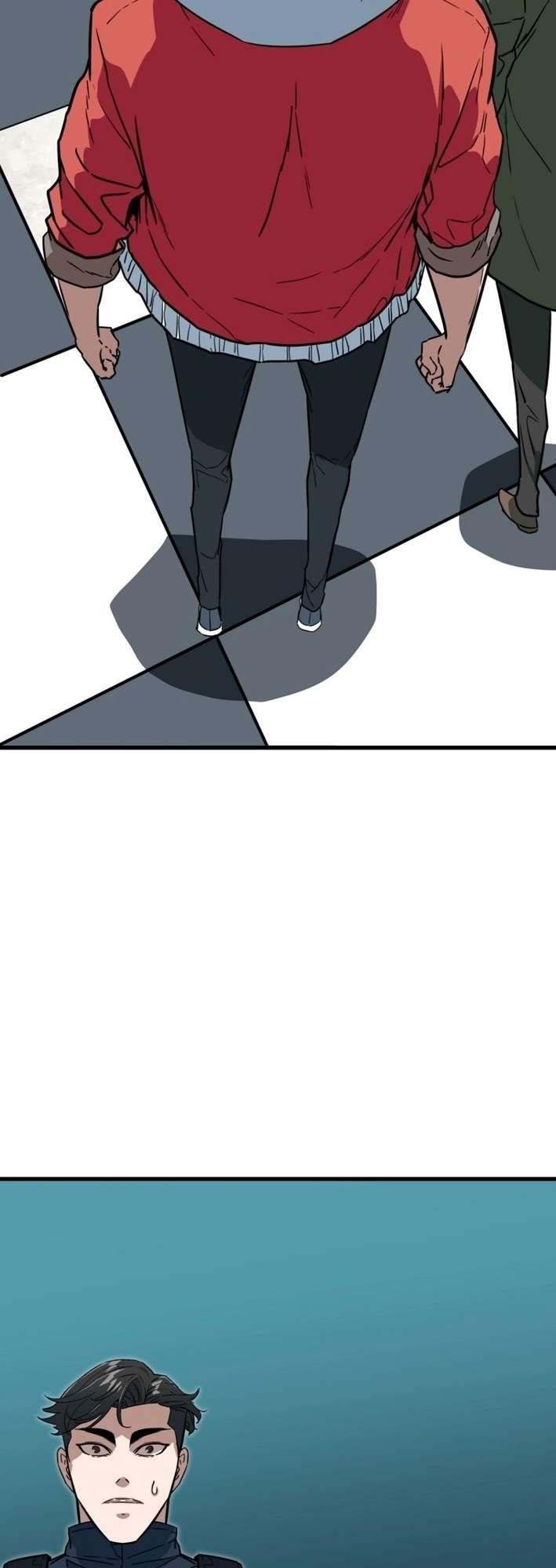 Zombies Don’t Bite Me Chapter 26 - Page 50