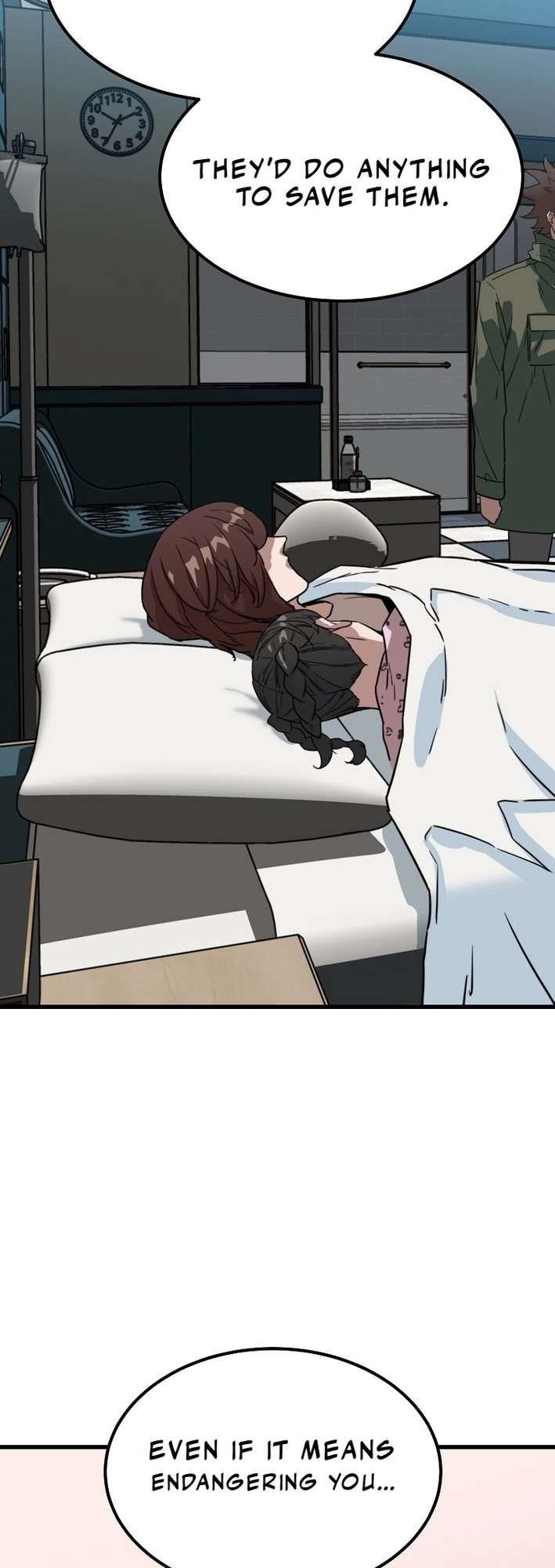 Zombies Don’t Bite Me Chapter 26 - Page 52