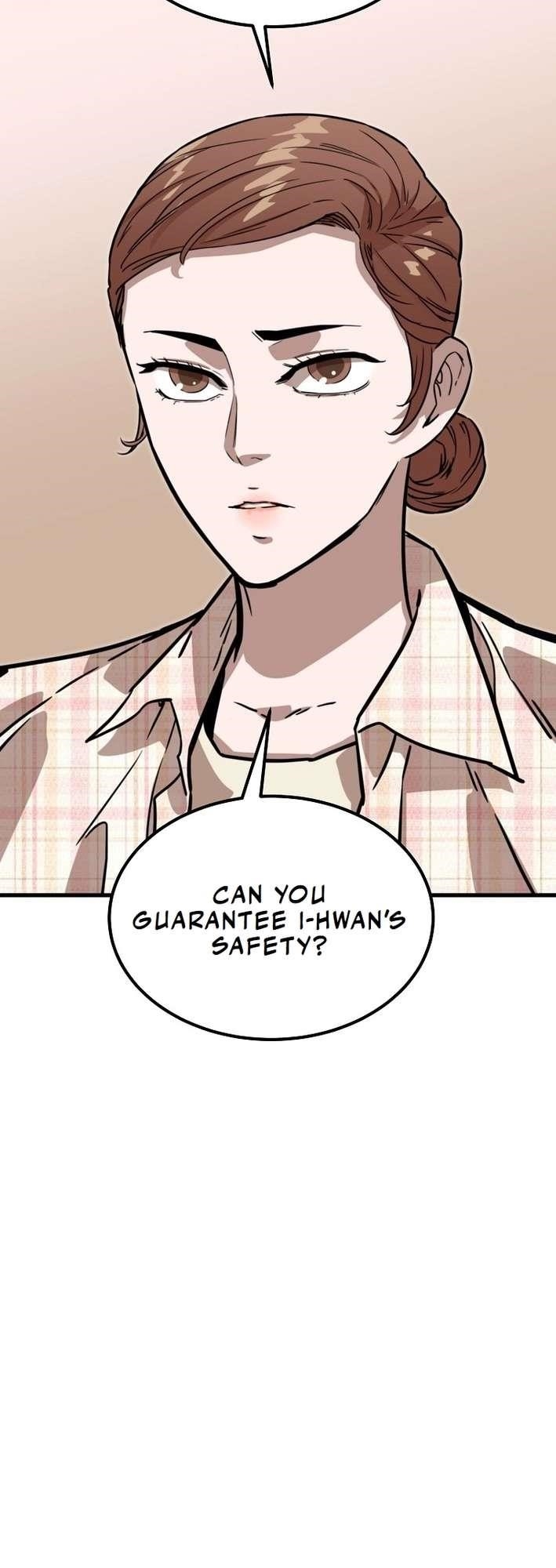 Zombies Don’t Bite Me Chapter 26 - Page 53