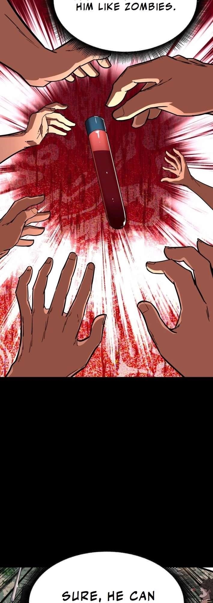 Zombies Don’t Bite Me Chapter 26 - Page 55