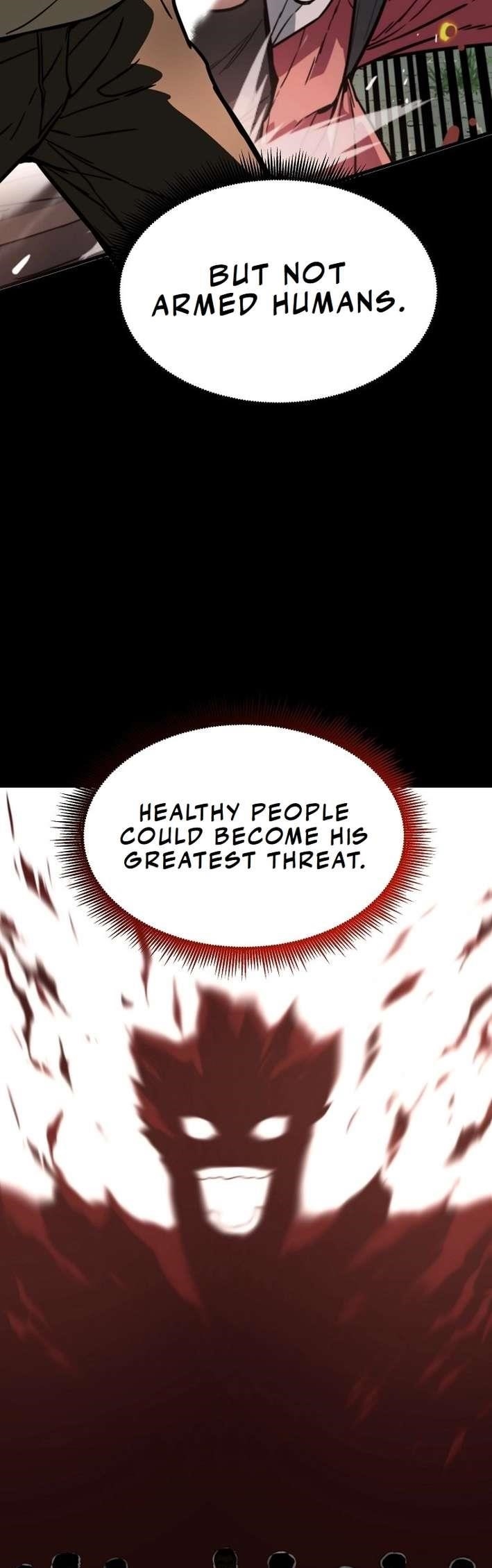 Zombies Don’t Bite Me Chapter 26 - Page 57