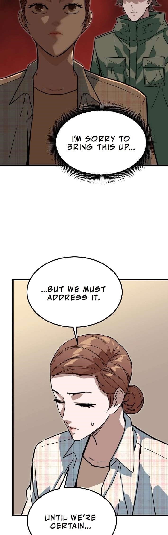 Zombies Don’t Bite Me Chapter 26 - Page 59