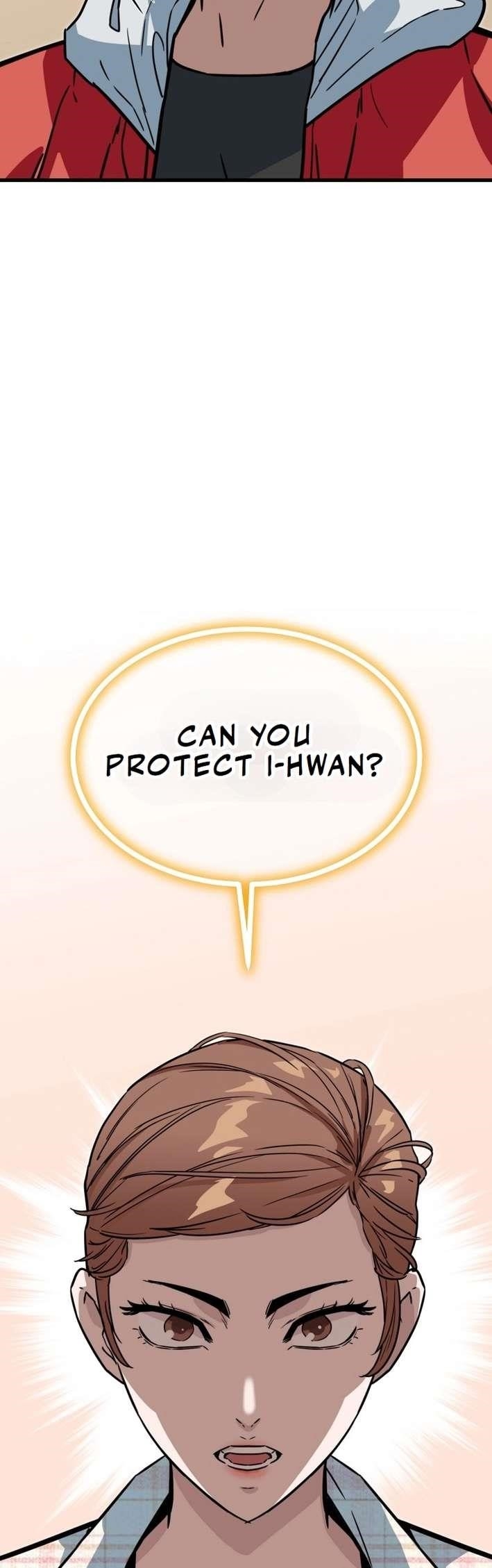 Zombies Don’t Bite Me Chapter 26 - Page 61