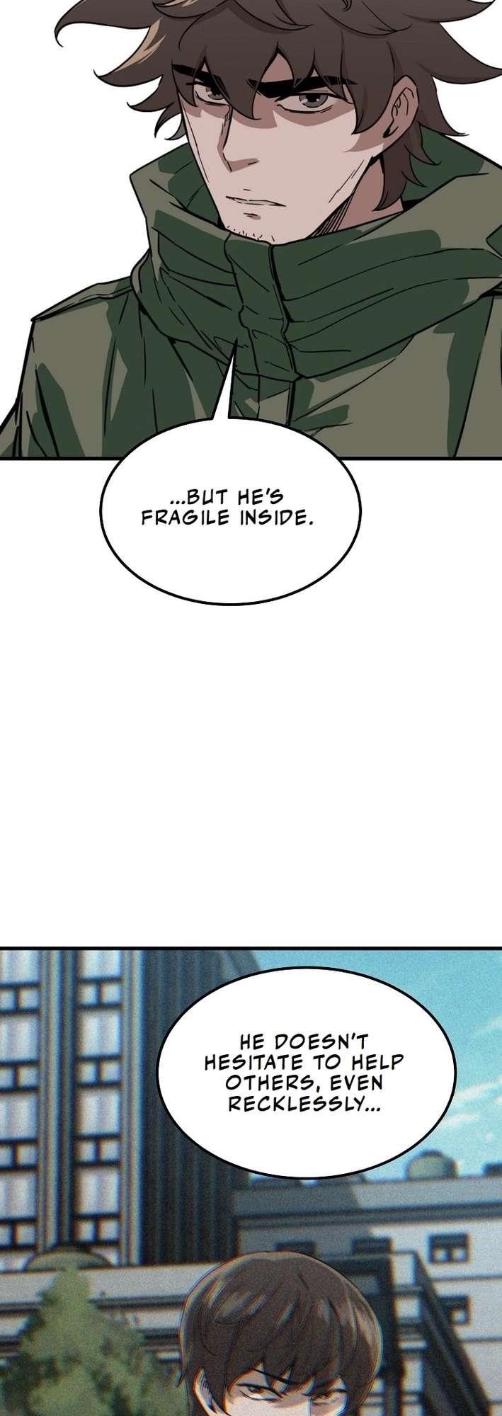 Zombies Don’t Bite Me Chapter 26 - Page 7