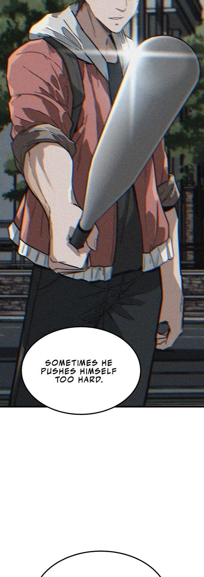 Zombies Don’t Bite Me Chapter 26 - Page 8