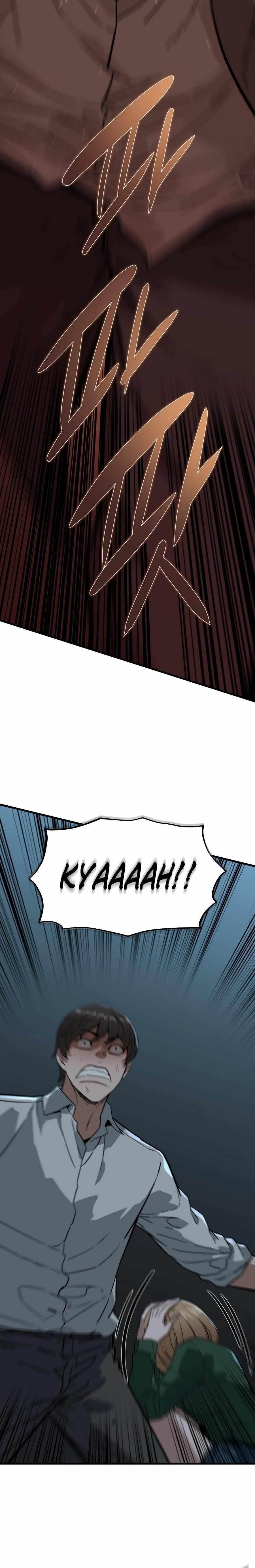 Zombies Don’t Bite Me Chapter 3 - Page 31