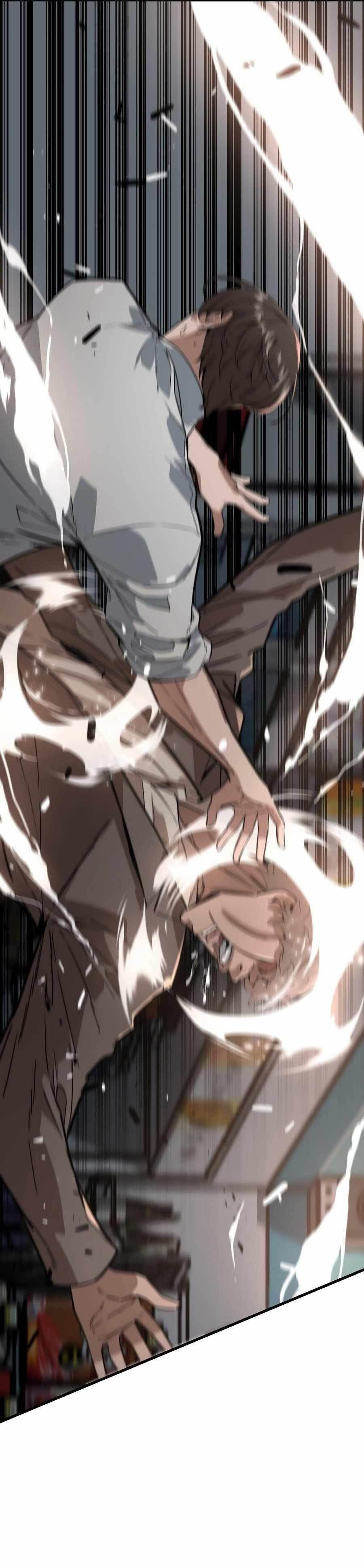 Zombies Don’t Bite Me Chapter 3 - Page 34