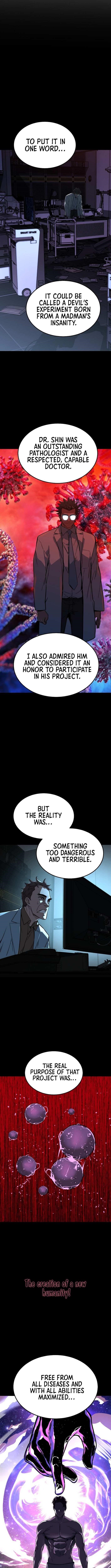 Zombies Don’t Bite Me Chapter 36 - Page 2