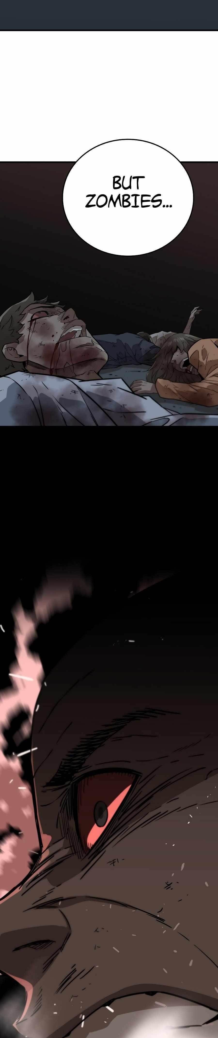 Zombies Don’t Bite Me Chapter 4 - Page 30