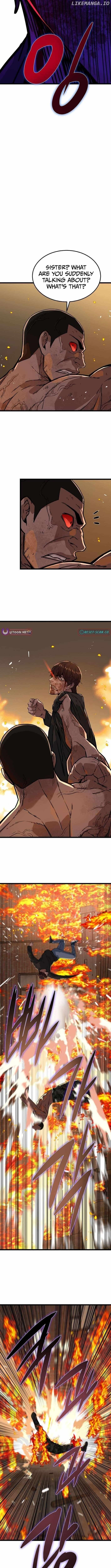 Zombies Don’t Bite Me Chapter 44 - Page 2