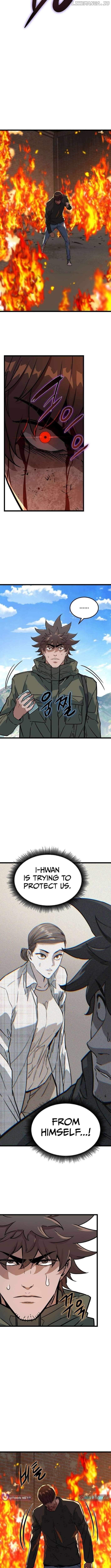 Zombies Don’t Bite Me Chapter 44 - Page 3