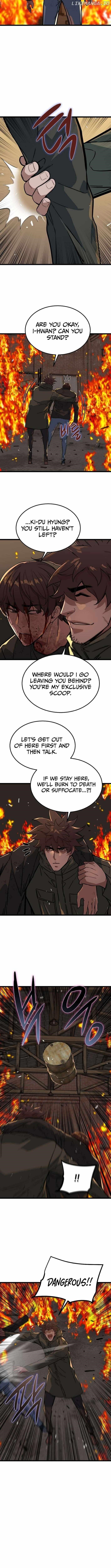 Zombies Don’t Bite Me Chapter 44 - Page 4