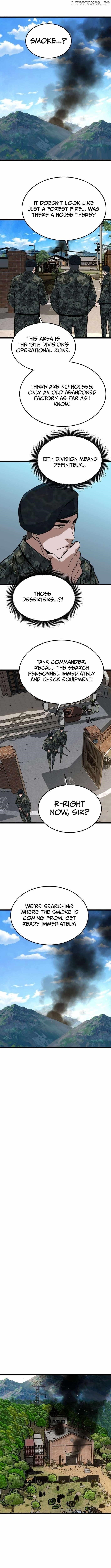 Zombies Don’t Bite Me Chapter 44 - Page 8