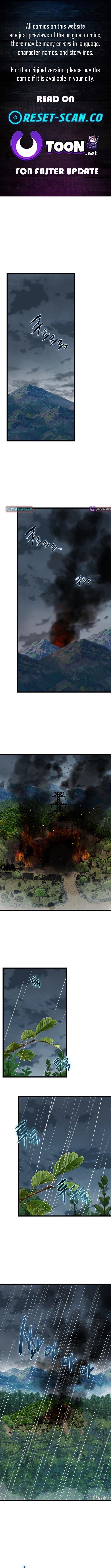 Zombies Don’t Bite Me Chapter 46 - Page 1