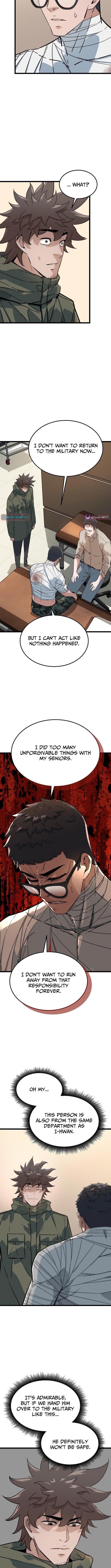 Zombies Don’t Bite Me Chapter 49 - Page 6