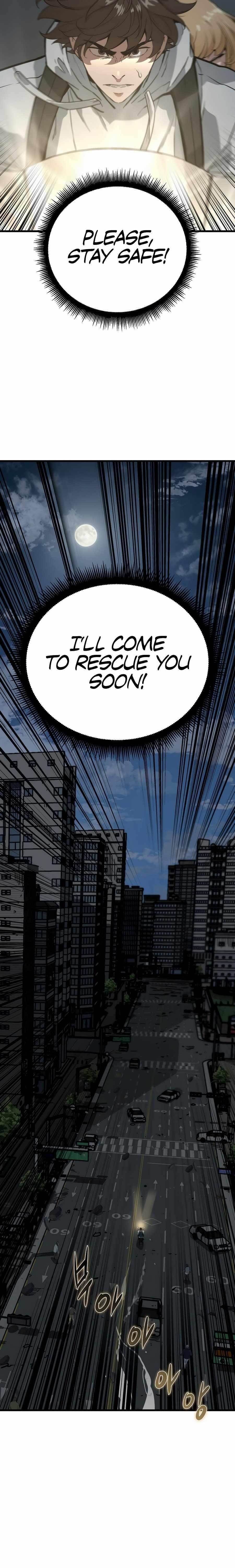 Zombies Don’t Bite Me Chapter 5 - Page 14