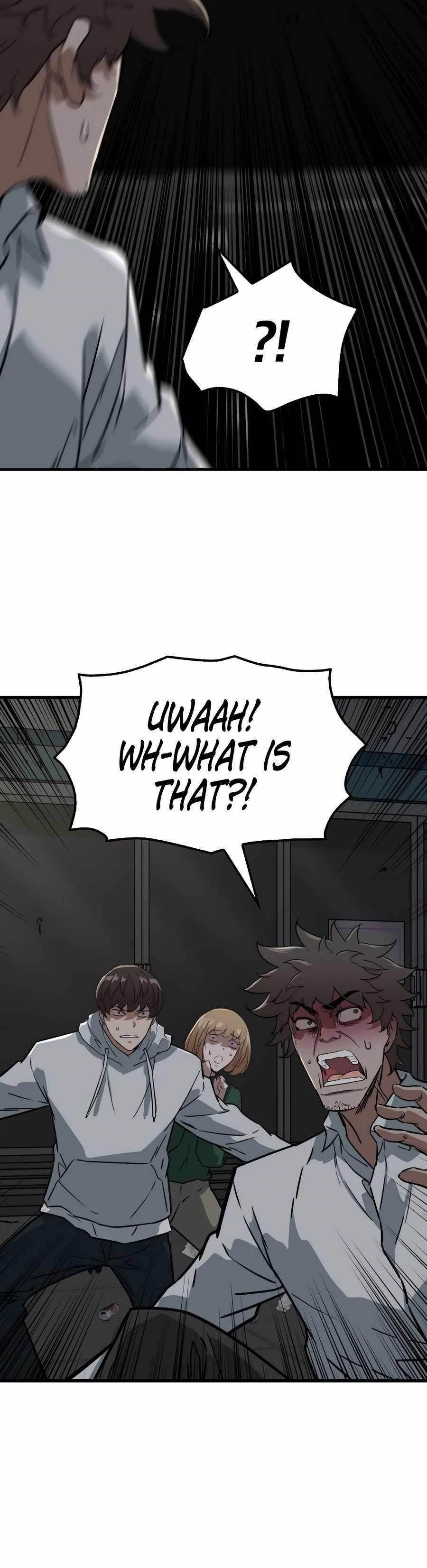 Zombies Don’t Bite Me Chapter 6 - Page 19