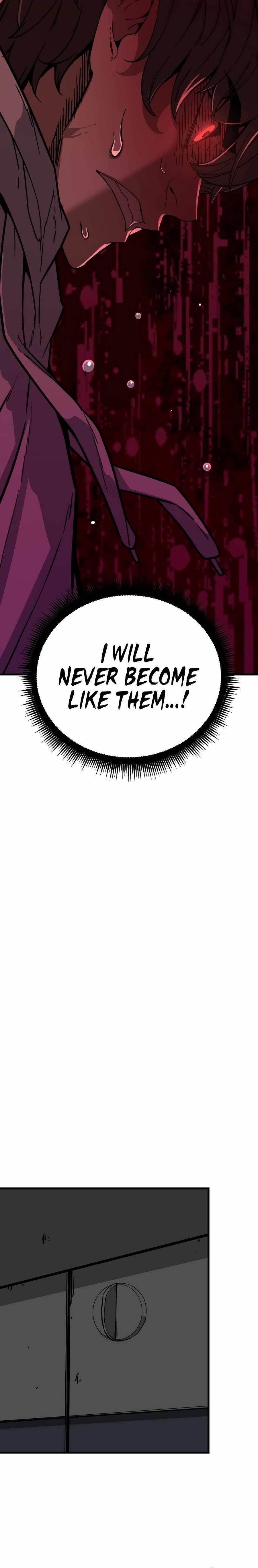 Zombies Don’t Bite Me Chapter 7 - Page 22