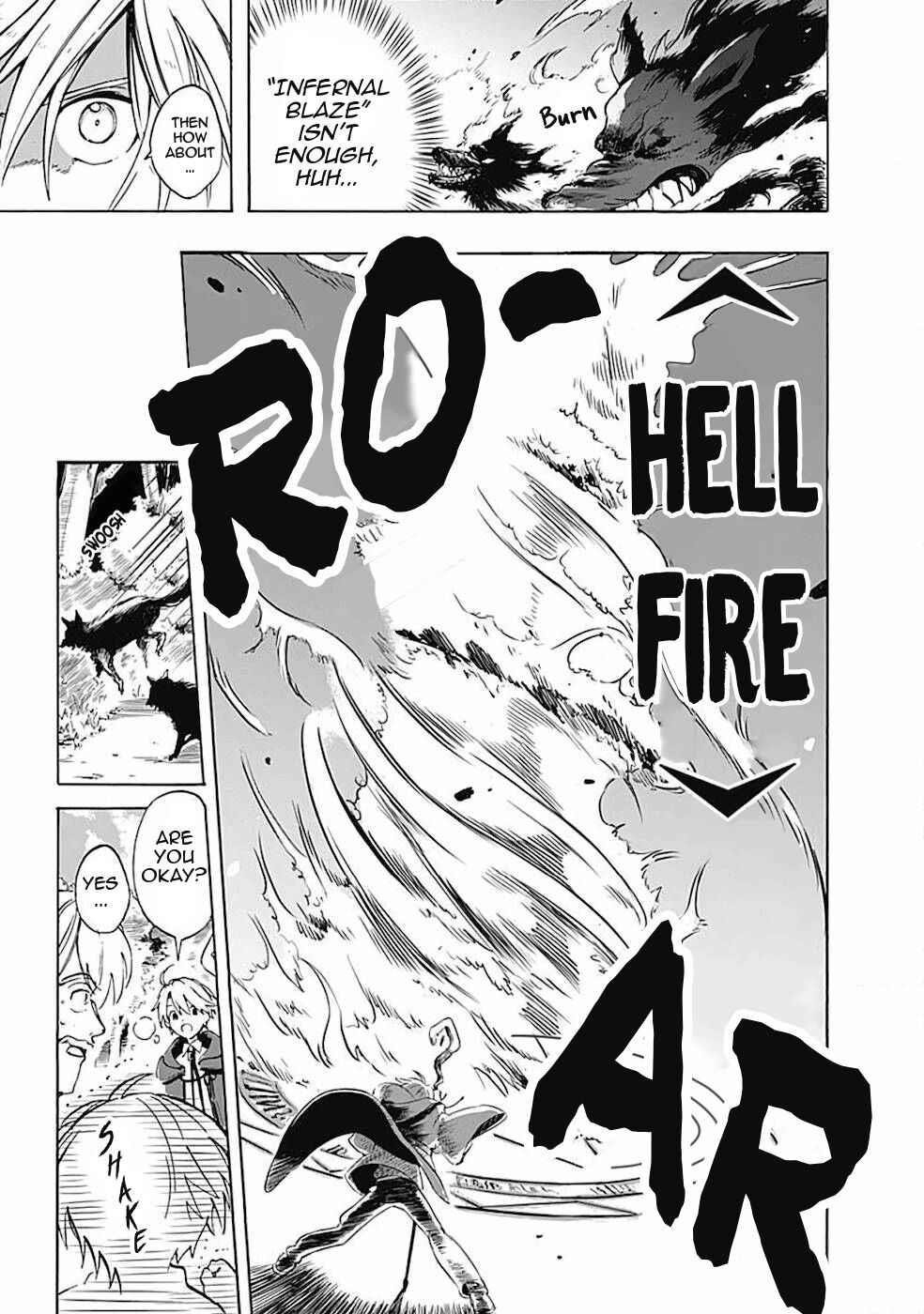 I Was Acknowledged as a Useless Good-for-Nothing so I Moved to the Empire to Get Ahead in Life Chapter 1 - Page 16