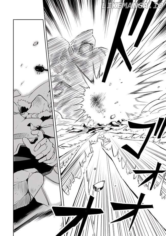 I Was Acknowledged as a Useless Good-for-Nothing so I Moved to the Empire to Get Ahead in Life Chapter 10 - Page 16