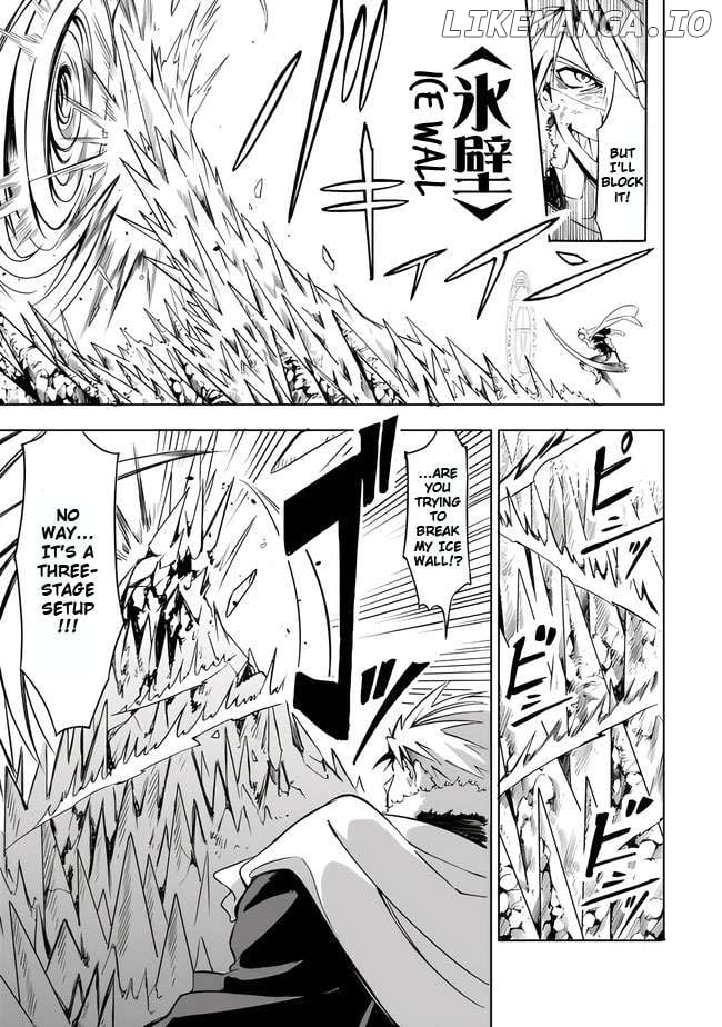 I Was Acknowledged as a Useless Good-for-Nothing so I Moved to the Empire to Get Ahead in Life Chapter 10 - Page 9